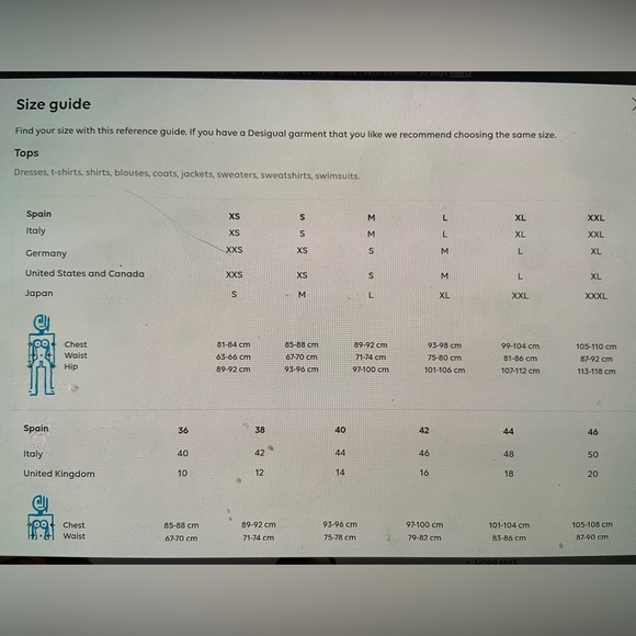 ✨Desigual Sparkly ✨knit dress with sequins& shiny threads+its scarf 🤩 - Picture 7 of 15